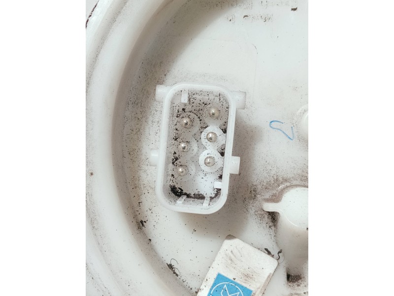 Recambio de bomba combustible para bmw serie 5 berlina (e60) referencia OEM IAM 6765848 0580303043 