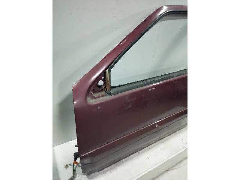 Recambio de puerta delantera izquierda para hyundai s-coupe (sl) 1.5 12v cat referencia OEM IAM   