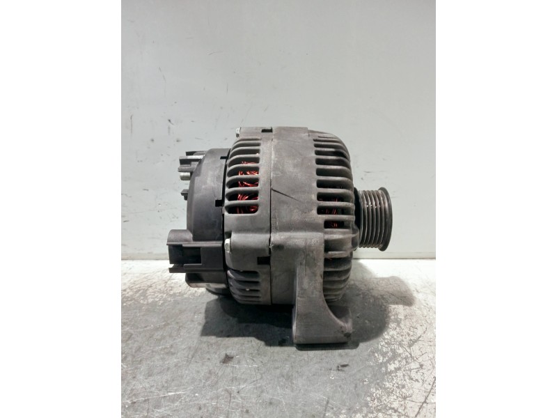 Recambio de alternador para bmw serie 5 berlina (e60) referencia OEM IAM   