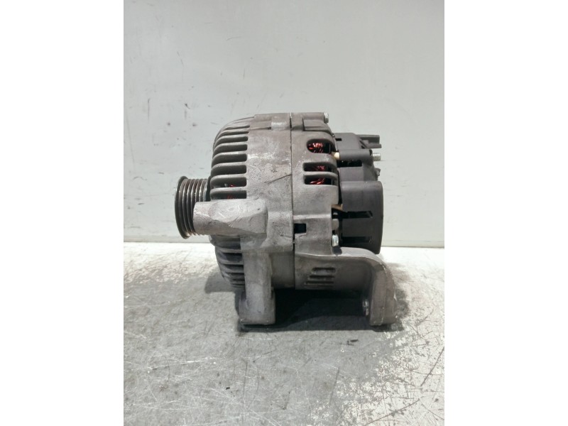 Recambio de alternador para bmw serie 5 berlina (e60) referencia OEM IAM   