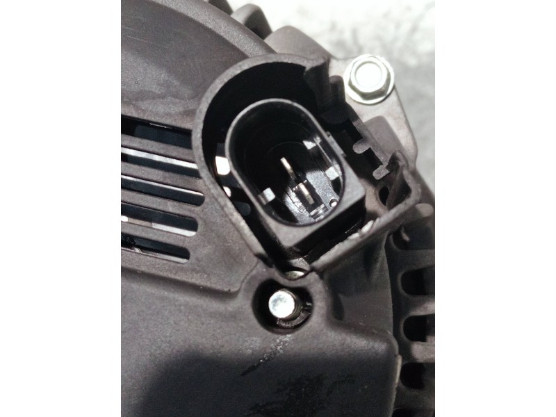 Recambio de alternador para bmw serie 5 berlina (e60) referencia OEM IAM   