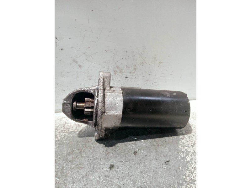 Recambio de motor arranque para bmw serie 5 berlina (e60) referencia OEM IAM 779689202 0001115046 