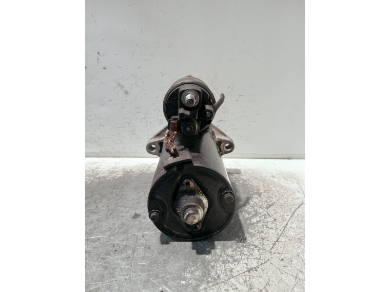 Recambio de motor arranque para bmw serie 5 berlina (e60) referencia OEM IAM 779689202 0001115046 