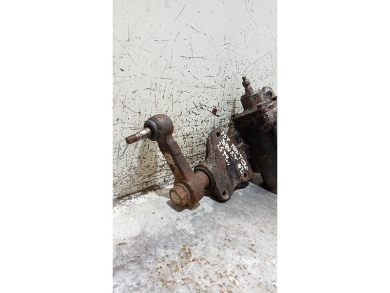 Recambio de caja direccion para mitsubishi montero sport (k90) 2.5 turbodiesel referencia OEM IAM  ASISTIDA 