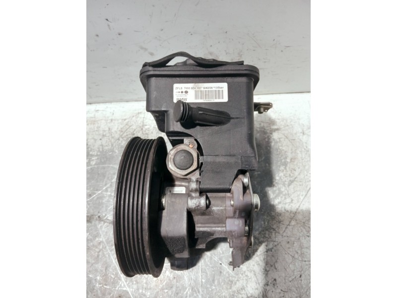 Recambio de bomba direccion para bmw serie 5 berlina (e60) referencia OEM IAM 7693974101  
