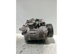 Recambio de compresor aire acondicionado para bmw serie 5 berlina (e60) referencia OEM IAM 8015130412 82D0156132CA DW7SEU17C