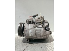 Recambio de compresor aire acondicionado para bmw serie 5 berlina (e60) referencia OEM IAM 8015130412 82D0156132CA DW7SEU17C 2