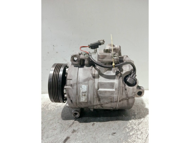 Recambio de compresor aire acondicionado para bmw serie 5 berlina (e60) referencia OEM IAM 8015130412 82D0156132CA DW7SEU17C