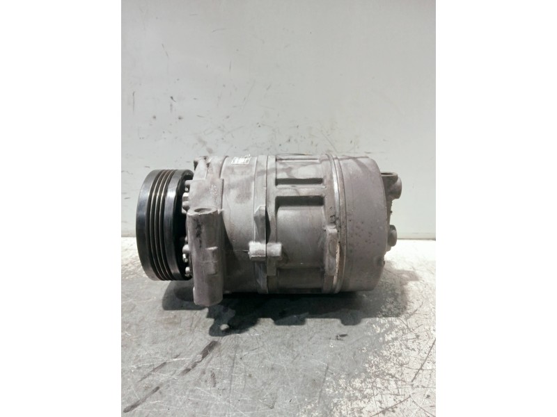 Recambio de compresor aire acondicionado para bmw serie 5 berlina (e60) referencia OEM IAM 8015130412 82D0156132CA DW7SEU17C