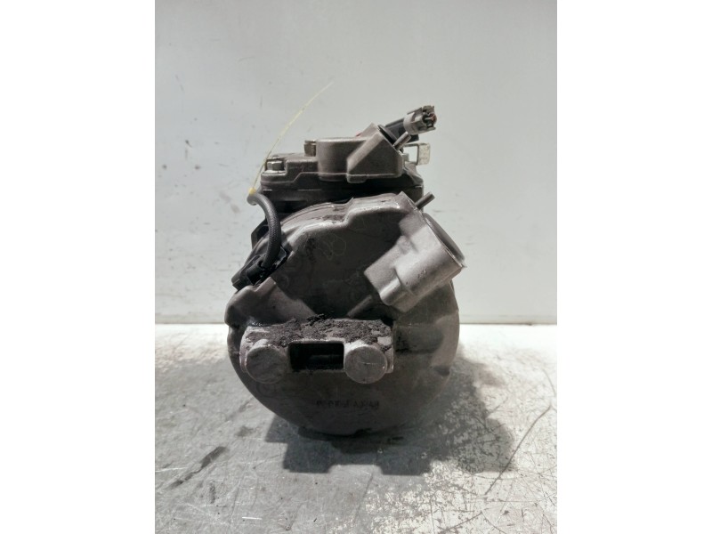 Recambio de compresor aire acondicionado para bmw serie 5 berlina (e60) referencia OEM IAM 8015130412 82D0156132CA DW7SEU17C