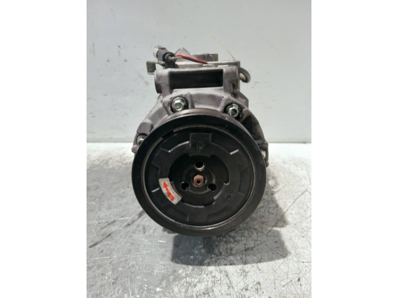 Recambio de compresor aire acondicionado para bmw serie 5 berlina (e60) referencia OEM IAM 8015130412 82D0156132CA DW7SEU17C