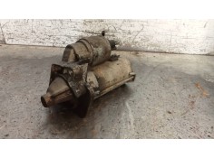 Recambio de motor arranque para dacia dokker ambiance referencia OEM IAM 233003329R TS12E9