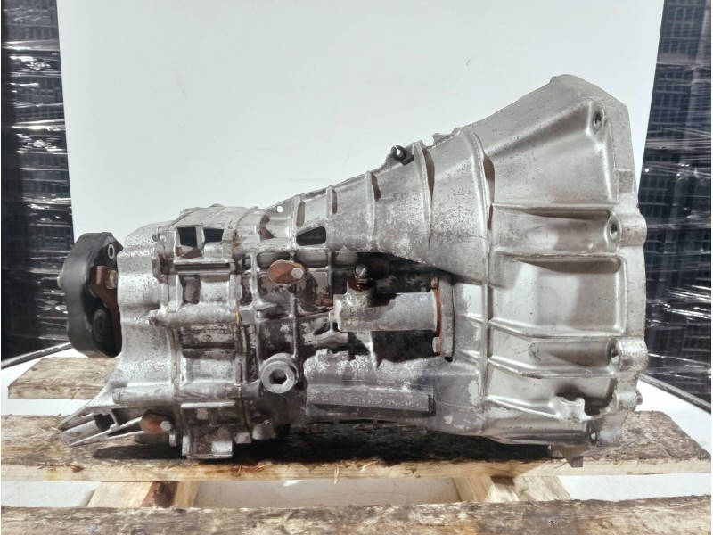 Recambio de caja cambios para mercedes clase e (w210) berlina diesel referencia OEM IAM 717446 210260030071744607192978 5V