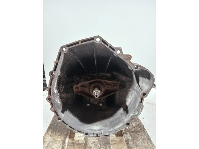 Recambio de caja cambios para mercedes clase e (w210) berlina diesel referencia OEM IAM 717446 210260030071744607192978 5V