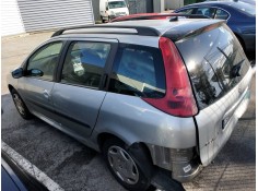 peugeot 206 sw del año 2004 2