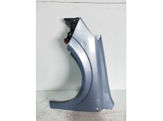 Recambio de aleta delantera izquierda para opel astra twin top cosmo referencia OEM IAM 93178666  