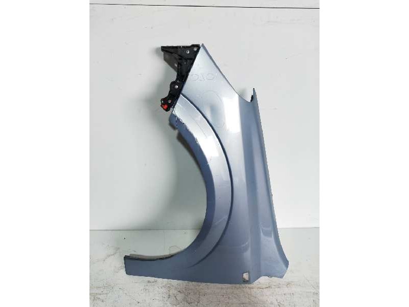 Recambio de aleta delantera izquierda para opel astra twin top cosmo referencia OEM IAM 93178666  