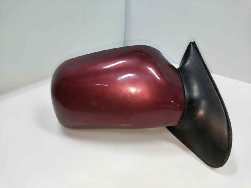 Recambio de retrovisor derecho para hyundai s-coupe (sl) 1.5 12v cat referencia OEM IAM   ELECTRICO