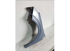 Recambio de aleta delantera izquierda para opel astra twin top cosmo referencia OEM IAM 93178666   2