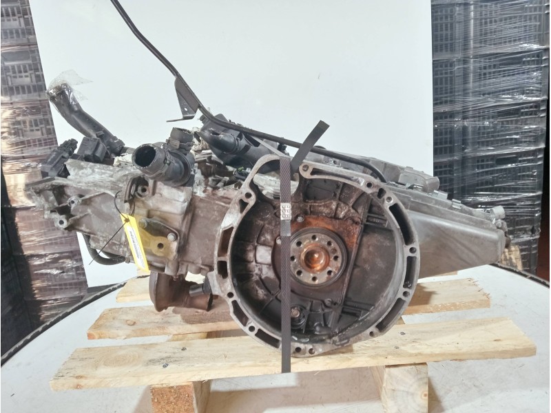 Recambio de motor completo para mercedes clase a (w169) referencia OEM IAM 266940 30063313 