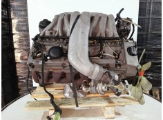Recambio de motor completo para mercedes clase e (w210) berlina diesel referencia OEM IAM 606912 10008899 BOSCH