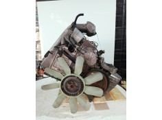 Recambio de motor completo para mercedes clase e (w210) berlina diesel referencia OEM IAM 606912 10008899 BOSCH 2