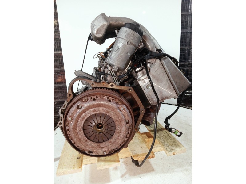 Recambio de motor completo para mercedes clase e (w210) berlina diesel referencia OEM IAM 606912 10008899 BOSCH