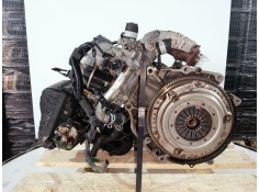 Recambio de motor completo para honda civic berlina 5 (eu7/8) referencia OEM IAM D16VI 5107608 