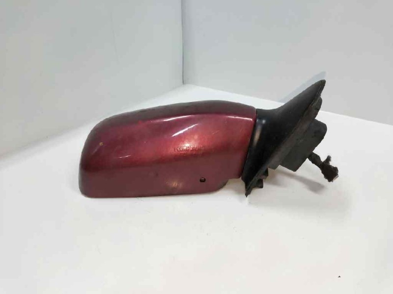 Recambio de retrovisor derecho para hyundai s-coupe (sl) 1.5 12v cat referencia OEM IAM   ELECTRICO