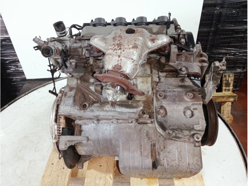 Recambio de motor completo para honda civic berlina 5 (eu7/8) referencia OEM IAM D16VI 5107608 