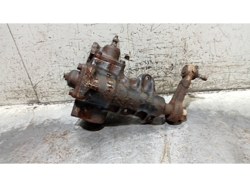Recambio de caja direccion para mitsubishi montero sport (k90) 2.5 turbodiesel referencia OEM IAM  ASISTIDA 
