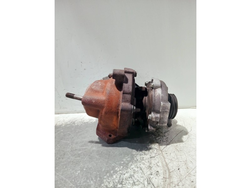 Recambio de turbocompresor para bmw serie 5 berlina (e60) referencia OEM IAM 7794020H07 7629657 GTB1752V