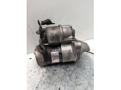 Recambio de motor arranque para opel meriva enjoy referencia OEM IAM 0986019361 BOSCH 