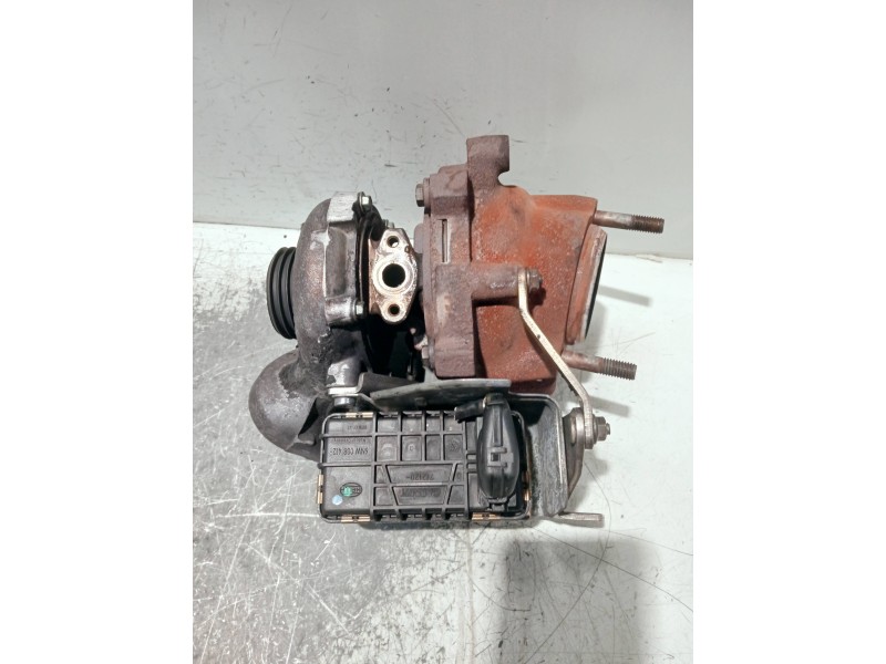 Recambio de turbocompresor para bmw serie 5 berlina (e60) referencia OEM IAM 7794020H07 7629657 GTB1752V