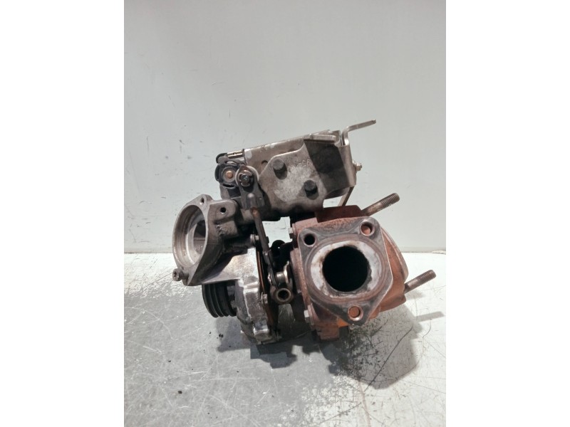 Recambio de turbocompresor para bmw serie 5 berlina (e60) referencia OEM IAM 7794020H07 7629657 GTB1752V