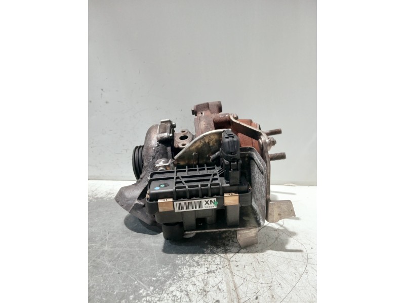 Recambio de turbocompresor para bmw serie 5 berlina (e60) referencia OEM IAM 7794020H07 7629657 GTB1752V