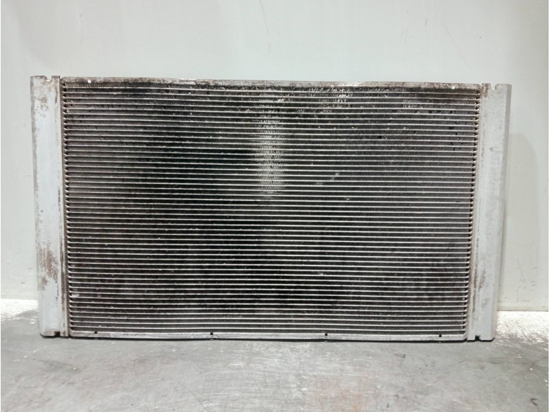 Recambio de radiador agua para bmw serie 5 berlina (e60) referencia OEM IAM 1711779587802 E9990003 
