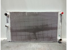 Recambio de radiador agua para bmw serie 5 berlina (e60) referencia OEM IAM 1711779587802 E9990003  2