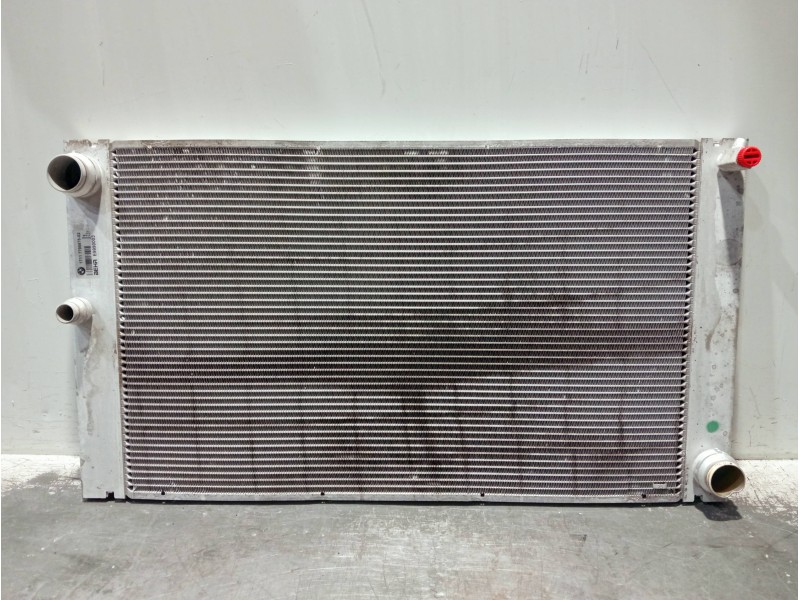 Recambio de radiador agua para bmw serie 5 berlina (e60) referencia OEM IAM 1711779587802 E9990003 