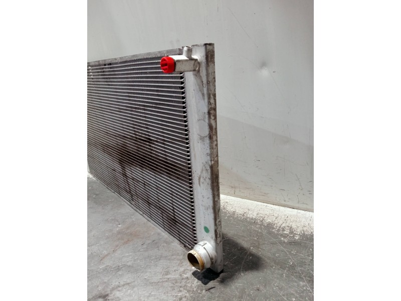 Recambio de radiador agua para bmw serie 5 berlina (e60) referencia OEM IAM 1711779587802 E9990003 