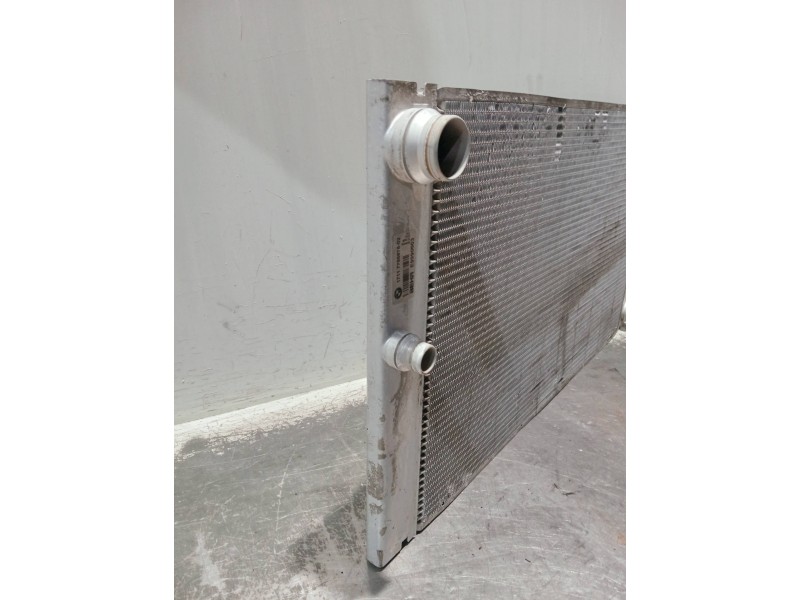 Recambio de radiador agua para bmw serie 5 berlina (e60) referencia OEM IAM 1711779587802 E9990003 