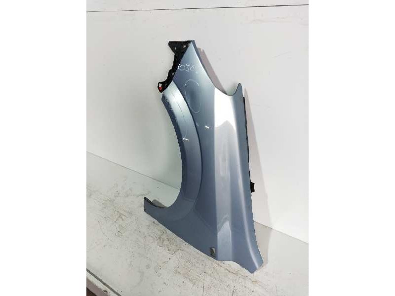 Recambio de aleta delantera izquierda para opel astra twin top cosmo referencia OEM IAM 93178666  