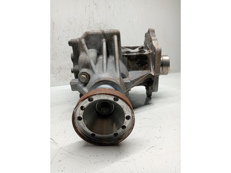 Recambio de diferencial delantero para land rover freelander (lr2) 2.2 td4 referencia OEM IAM 7520120590  