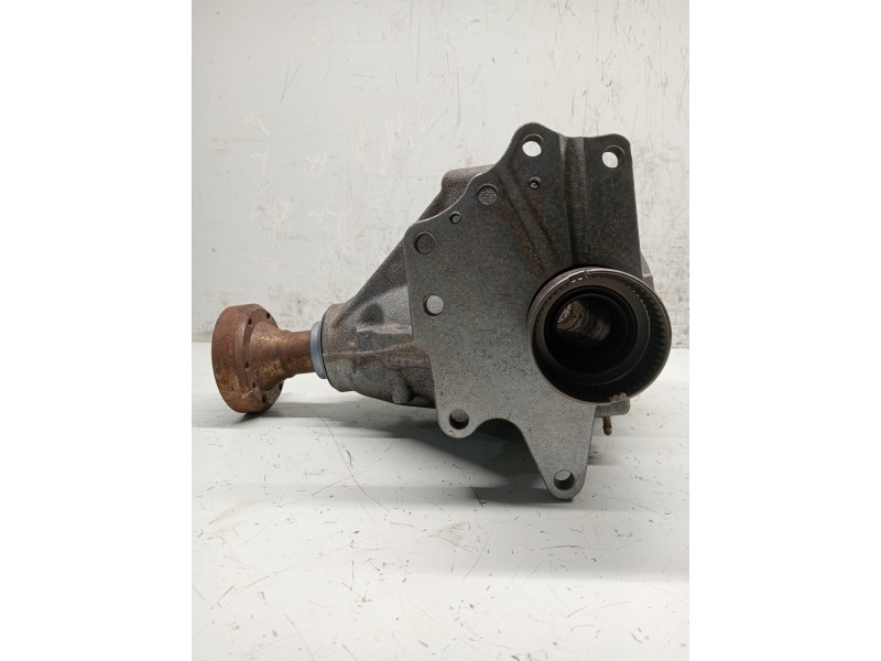 Recambio de diferencial delantero para land rover freelander (lr2) 2.2 td4 referencia OEM IAM 7520120590  