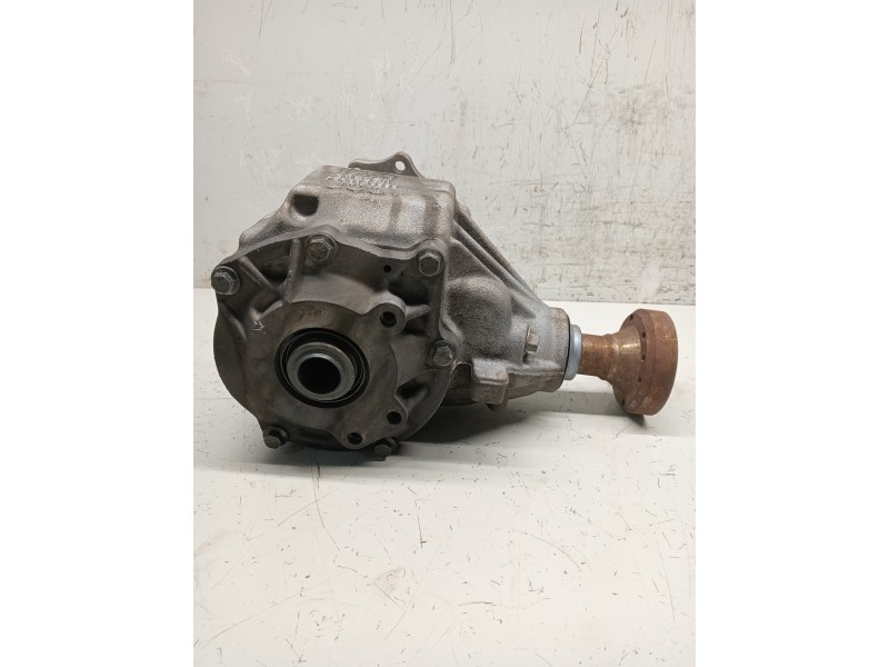 Recambio de diferencial delantero para land rover freelander (lr2) 2.2 td4 referencia OEM IAM 7520120590  