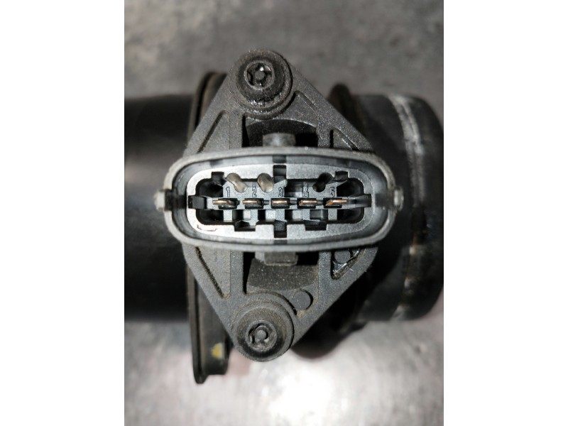 Recambio de caudalimetro para ssangyong rodius xdi referencia OEM IAM 0280218130 6650943048 