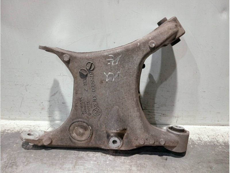 Recambio de brazo suspension inferior trasero derecho para bmw serie 5 berlina (e60) referencia OEM IAM 67559903332  