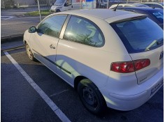 seat ibiza (6l1) del año 2003 2