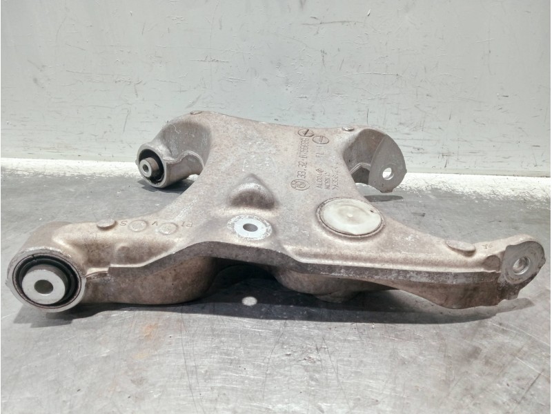 Recambio de brazo suspension inferior trasero izquierdo para bmw serie 5 berlina (e60) referencia OEM IAM 33326755989  