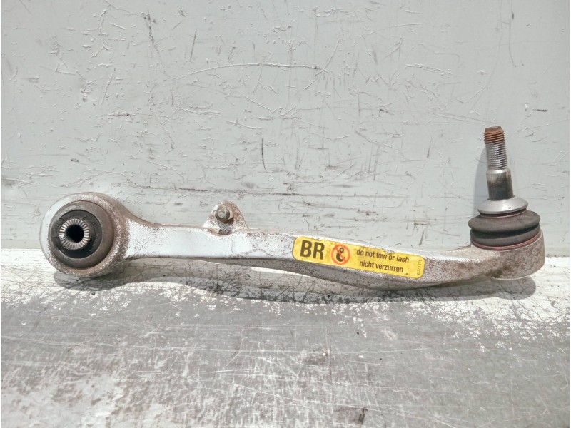 Recambio de brazo suspension superior delantero derecho para bmw serie 5 berlina (e60) referencia OEM IAM 31126760182  